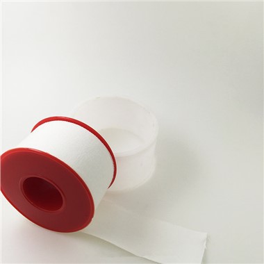 Cinta quirúrgica de tela suave Medipore H de 3 m