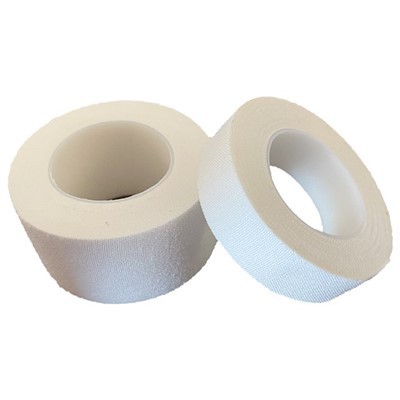 What is the difference between sports tape and kinesiology tape? What is the difference between sports tape and kinesiology tape?